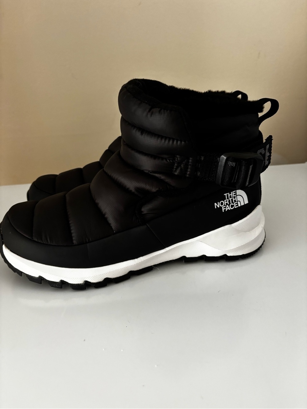 The North Face Winter Boots Thermo Ball